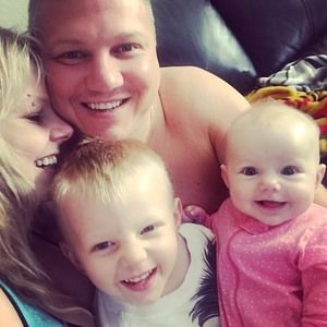 Meet your Posher, Robby